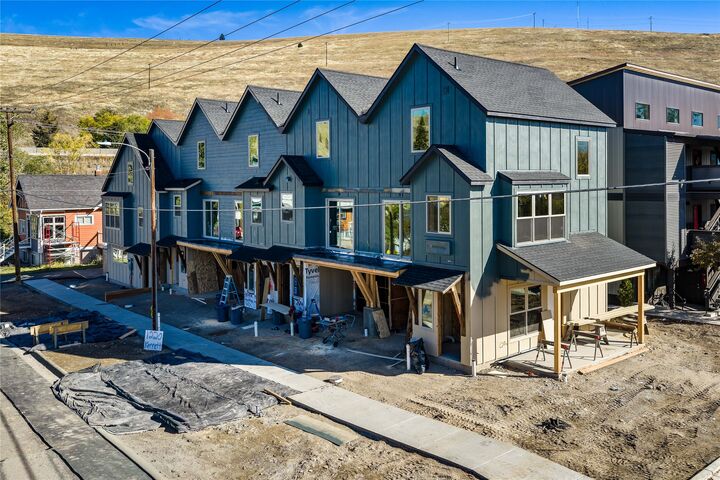 Property Photo:  632 N 5th Street W C  MT 59808 