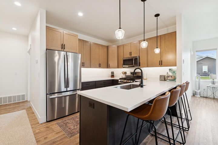 Property Photo: 610 Stillwater Road MT 59901