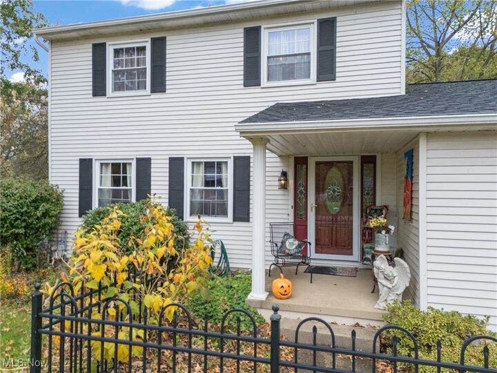 Property Photo: 8459 Whitmer Avenue NE OH 44721