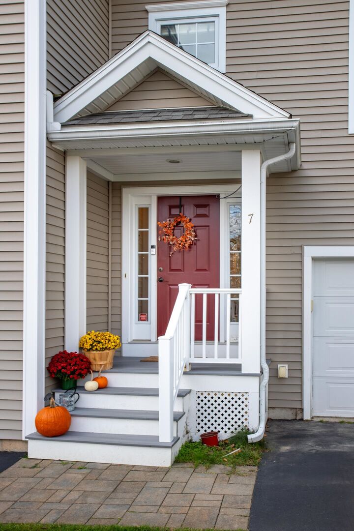 Property Photo:  131 Court Street  NH 03833 