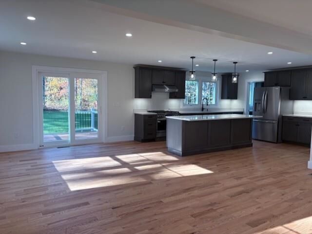 Property Photo: 133 Farmer Road NH 03106