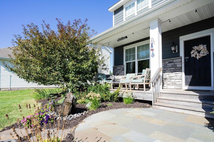 Property Photo:  5099 151st Street W  MN 55124 