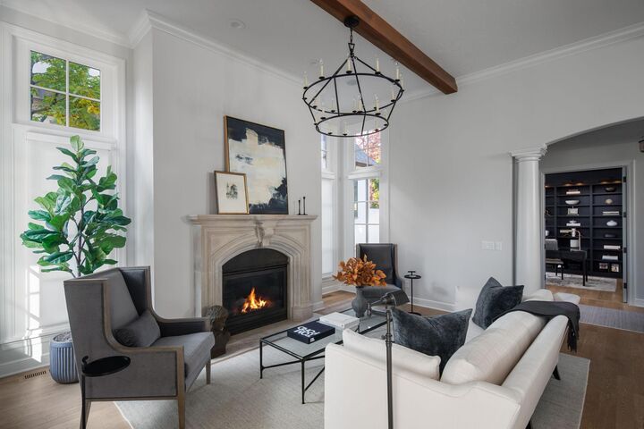 Property Photo: 1620 Carriage Path MN 55422