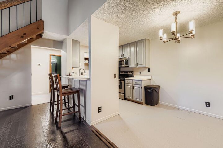 Property Photo: 766 County Road F W 715 MN 55126