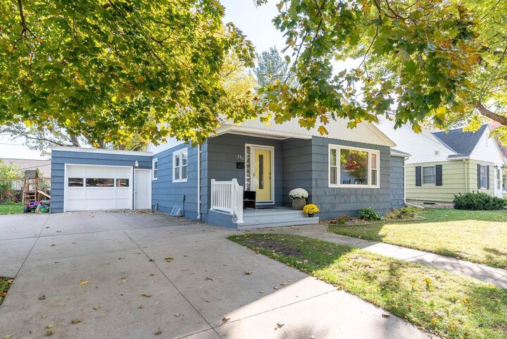 Property Photo:  731 Belwood Drive  MN 56001