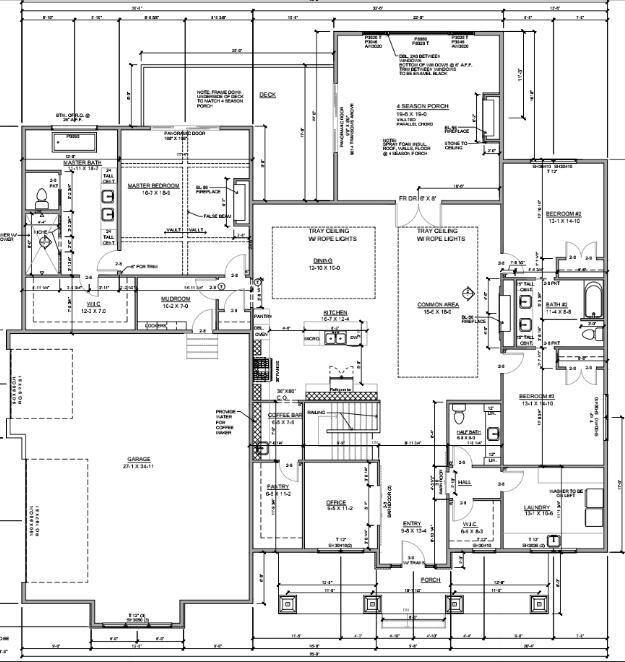 Property Photo:  1393 Fox Ridge Trail  WI 54016 