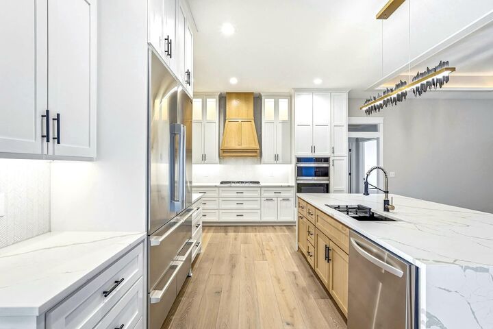 Property Photo: 1393 Fox Ridge Trail WI 54016