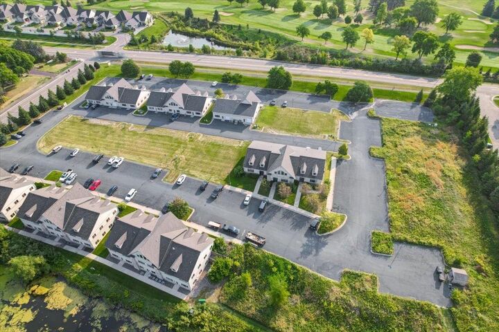 Property Photo: 815 Meander Court MN 55340