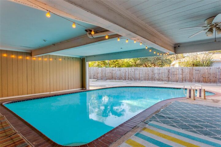 Property Photo: 5628 Westcreek Drive TX 76133