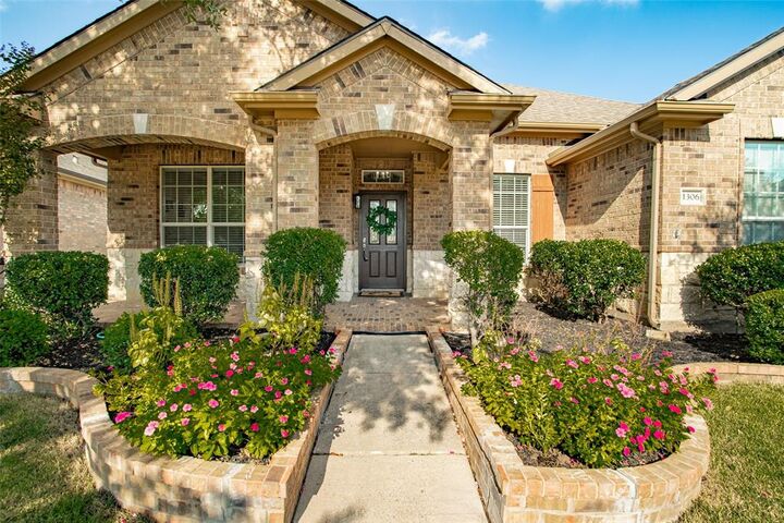 1306 Ardmore Way  Wylie TX 75098 photo