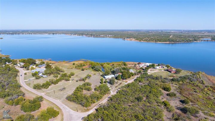 Property Photo:  859 Choctaw Point  TX 79601 