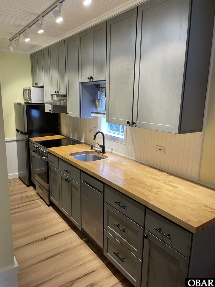 Property Photo: 58 Howard Street NC 27960