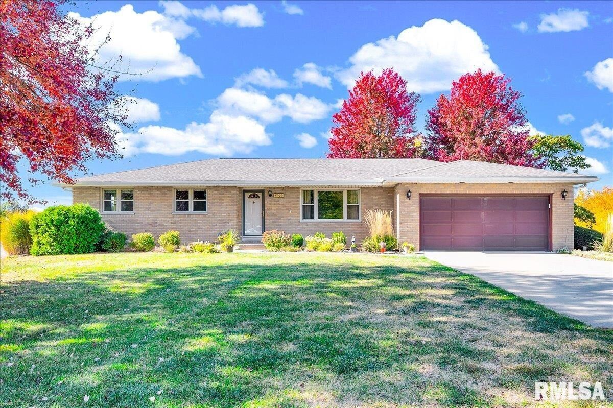 Property Photo:  5929 N Heinz Lane  IL 61528 