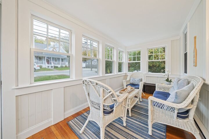 Property Photo:  119 Pleasant Street  MA 02025 