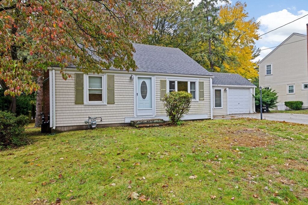 Property Photo:  279 Pine St  MA 02190 