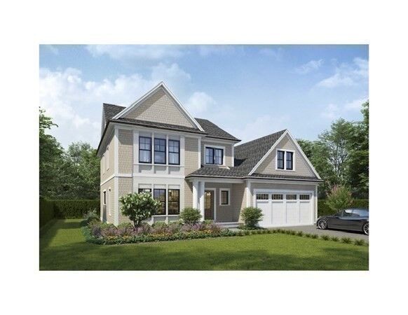 Property Photo:  106 Horrigan Drive 21  MA 02026