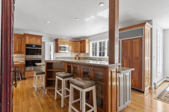 Property Photo:  39 Smith Road  MA 01532