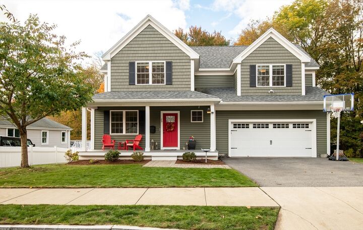 25 Penny Lane  Stoneham MA 02180 photo