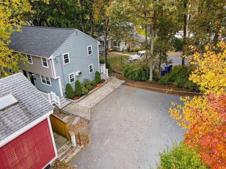 Property Photo:  58 Westminster Ave 58  MA 02474 