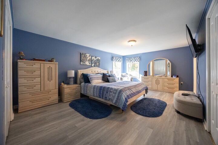 Property Photo:  11 Edgeworth Street  MA 01821 