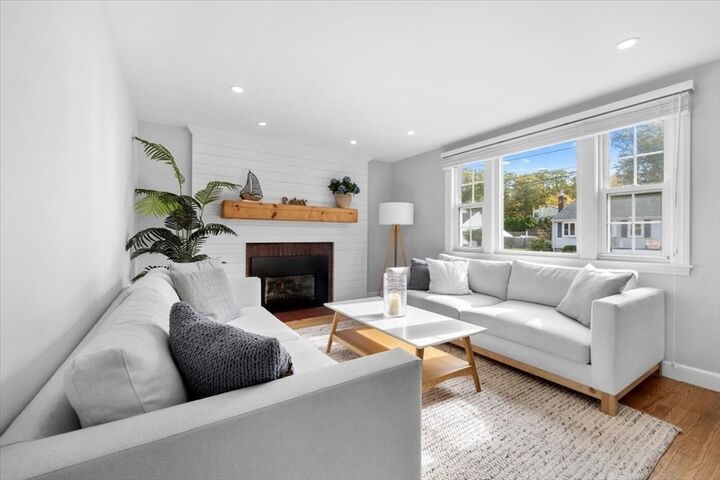 Property Photo:  124 Charles Diersch St  MA 02189 