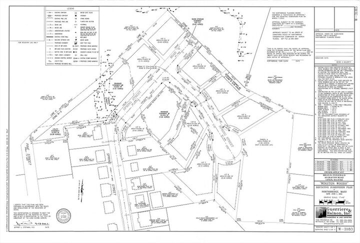 0 Spring St  Northbridge MA 01588 photo