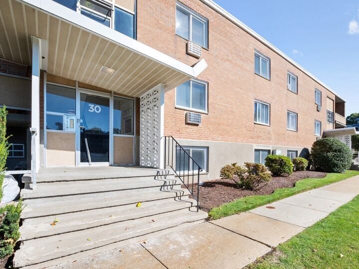 Property Photo:  30 Jacqueline Road C  MA 02452 