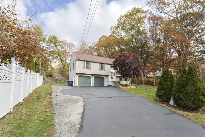 Property Photo:  45 Pine Island Rd  MA 01757 