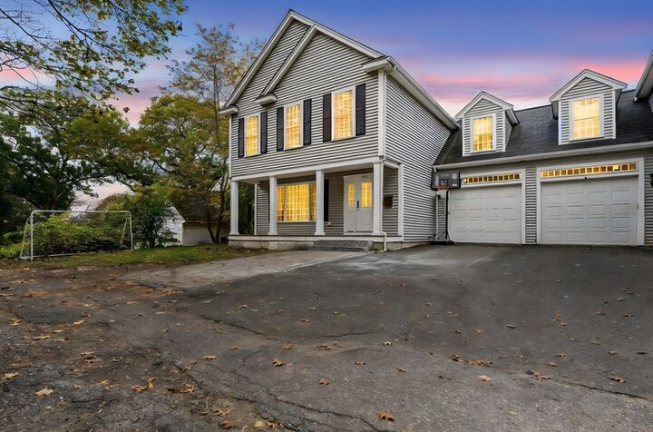 Property Photo:  772 Main Street 2  MA 01880 