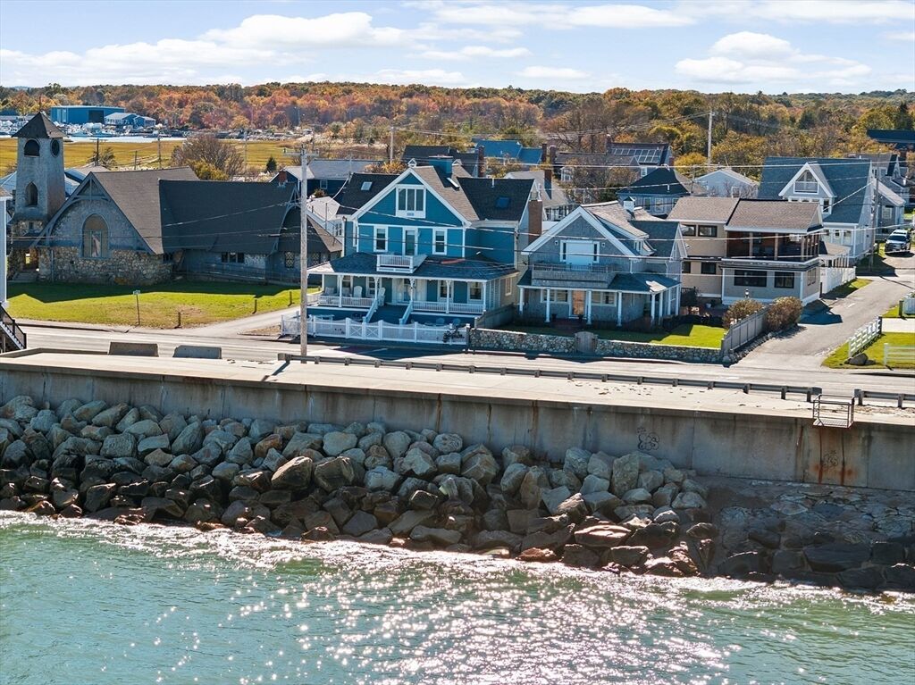 Property Photo: 335 Ocean St MA 02050