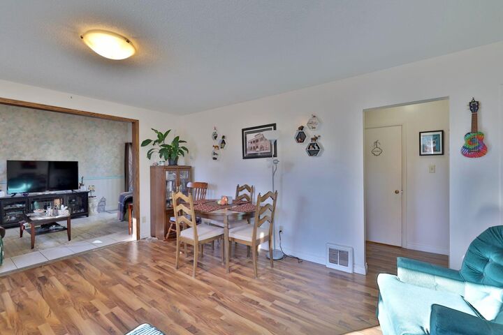 Property Photo: 4616 46 Street AB T4V 1G4