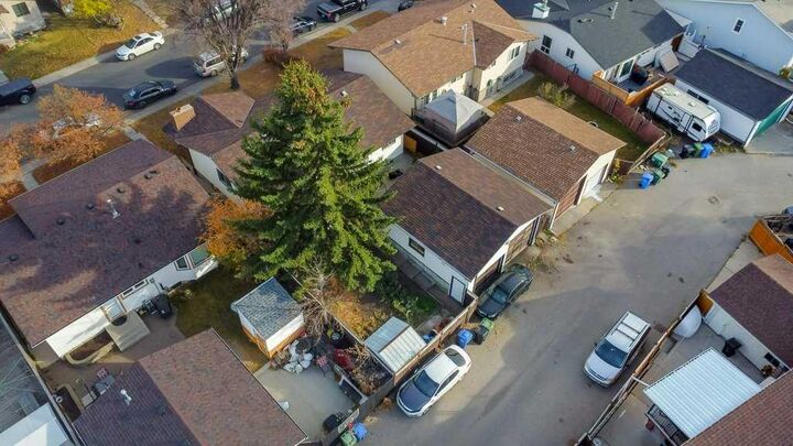 Photo de la propriété:  459 Templevale Drive NE  AB T1Y 4V3 