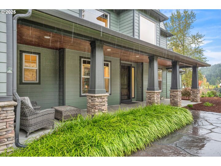 Property Photo:  12035 SE Wiese Rd  OR 97089