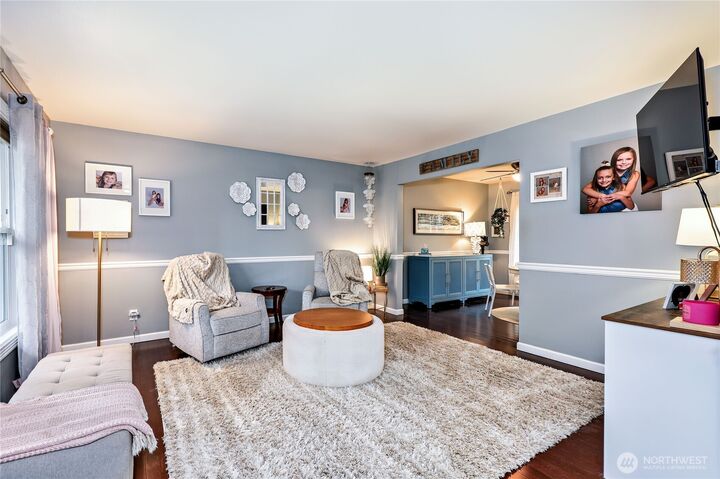 Property Photo:  5232  Brady Place SE  WA 98366 