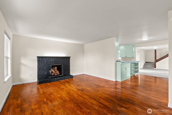 Property Photo: 7221 S Sheridan Avenue WA 98408