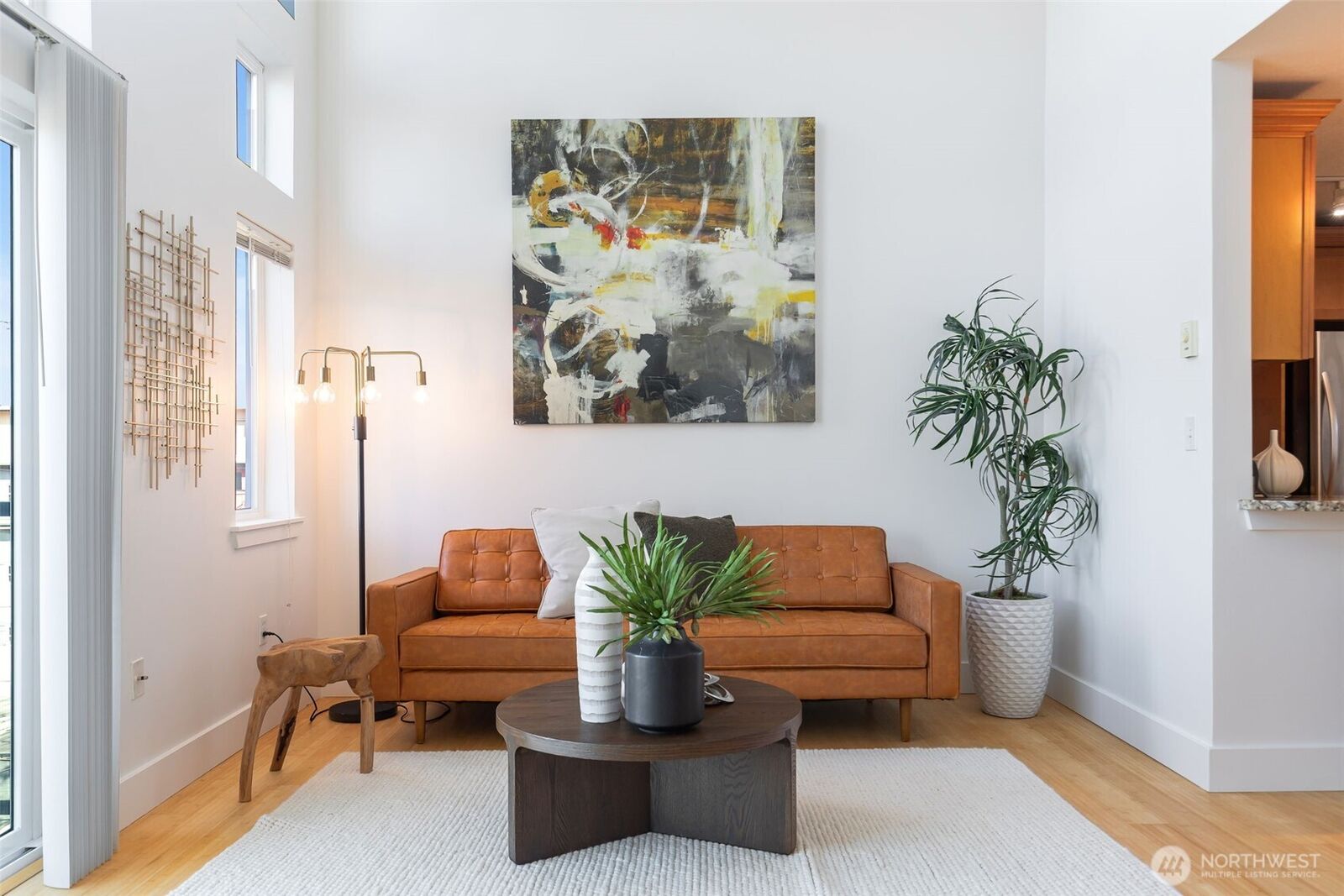 Property Photo:  231  Belmont Avenue E 404  WA 98102 