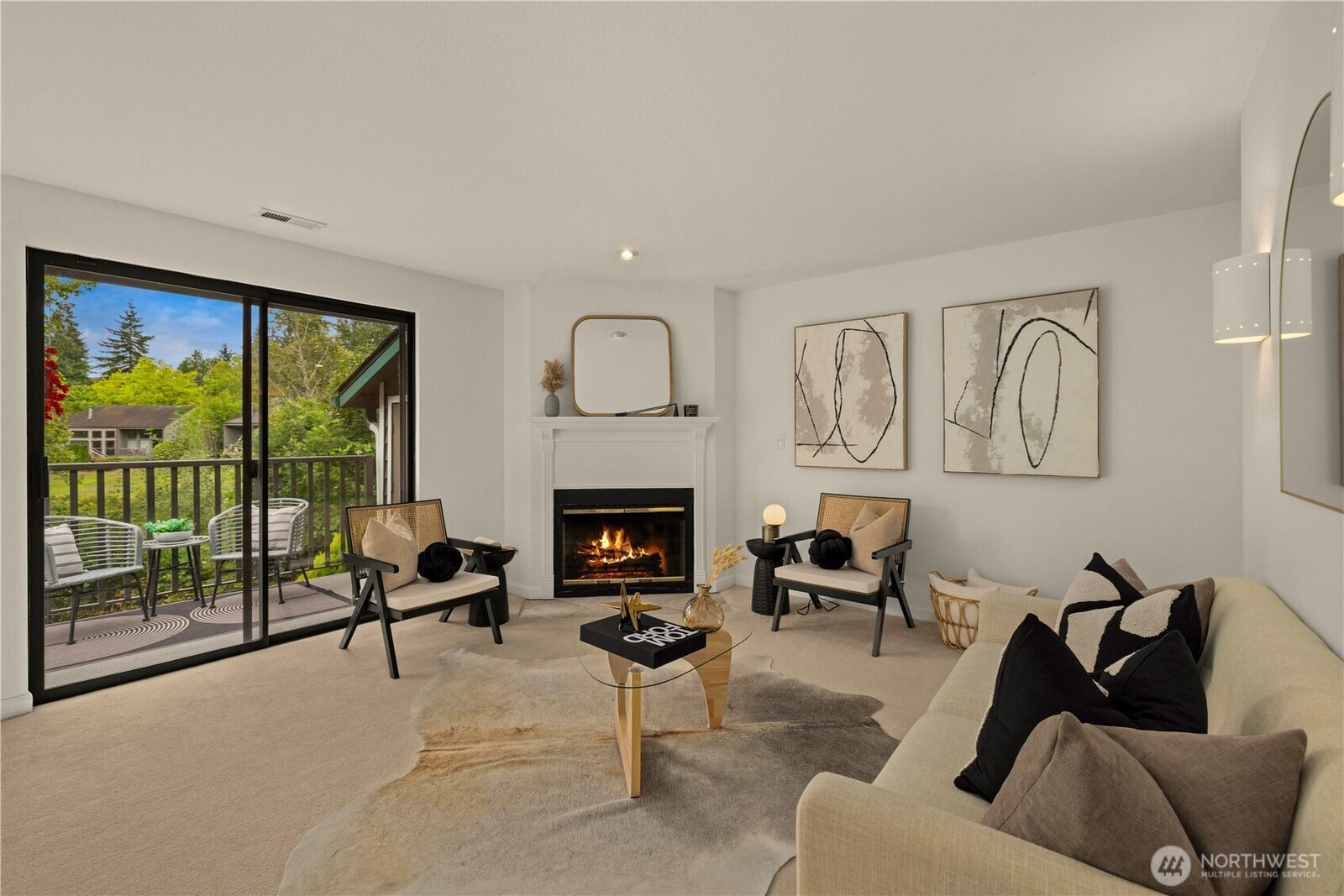 Property Photo:  13801  Old Redmond Road F211  WA 98052 