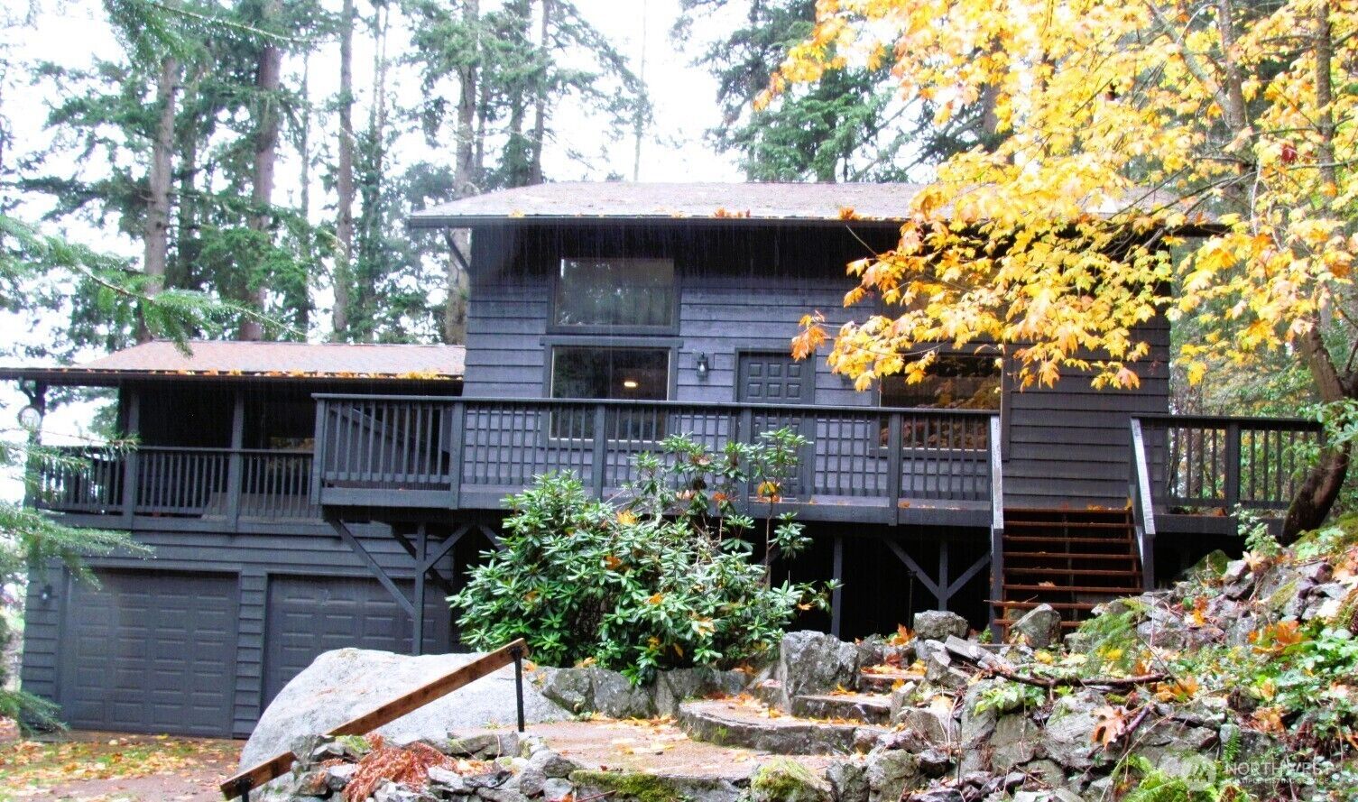 Property Photo:  4333  Wildwood Lane  WA 98221 