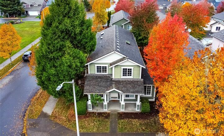 4127  Galena Street SE  Lacey WA 98503 photo