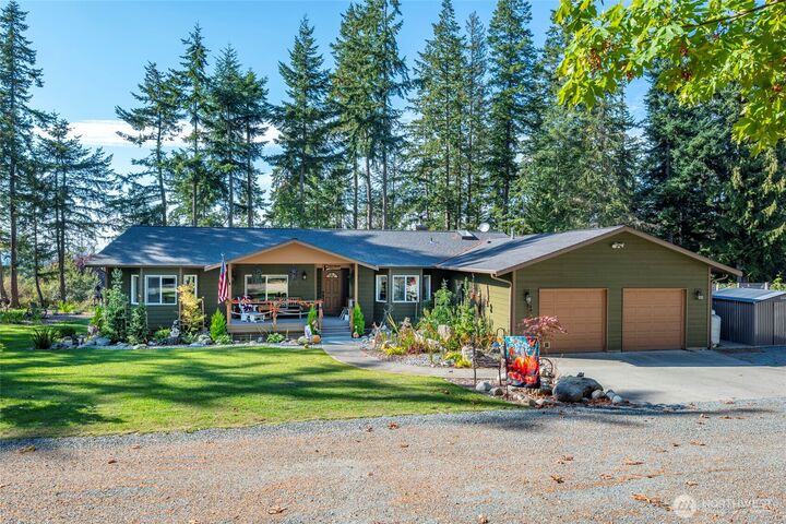 985  Lyndean Lane  Oak Harbor WA 98277 photo