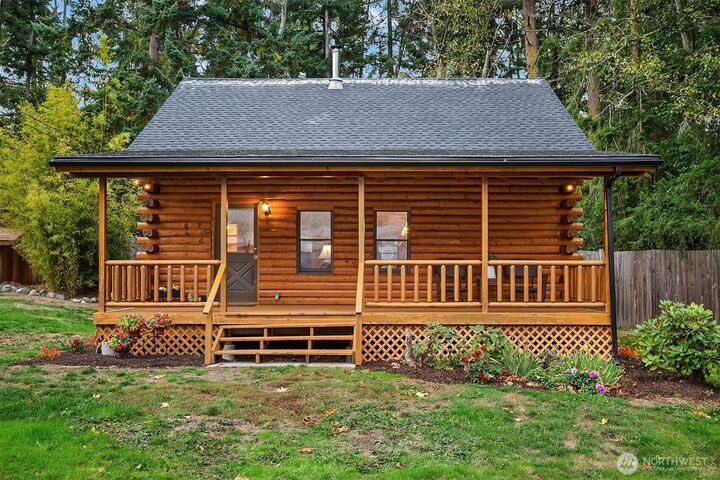 4 E Mountain View Road  Camano Island WA 98282 photo