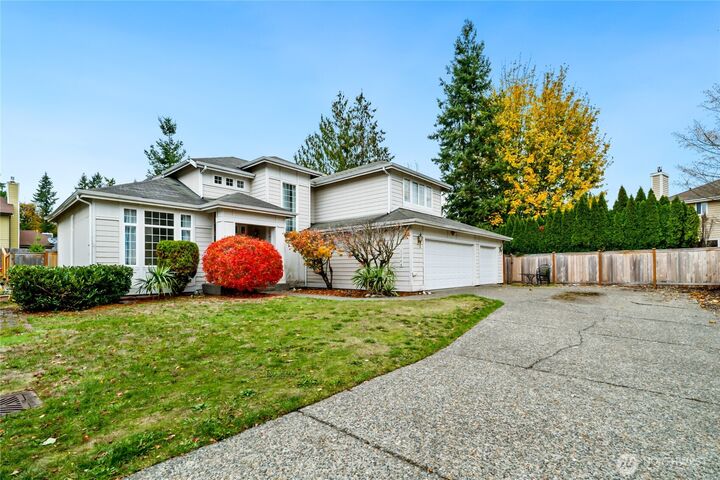 Property Photo:  23444 SE 246th Place  WA 98038 