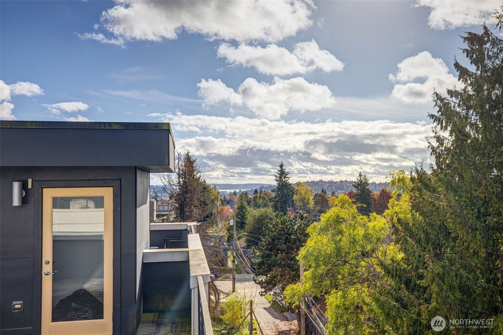 Property Photo: 7721 15th Avenue NW A WA 98117