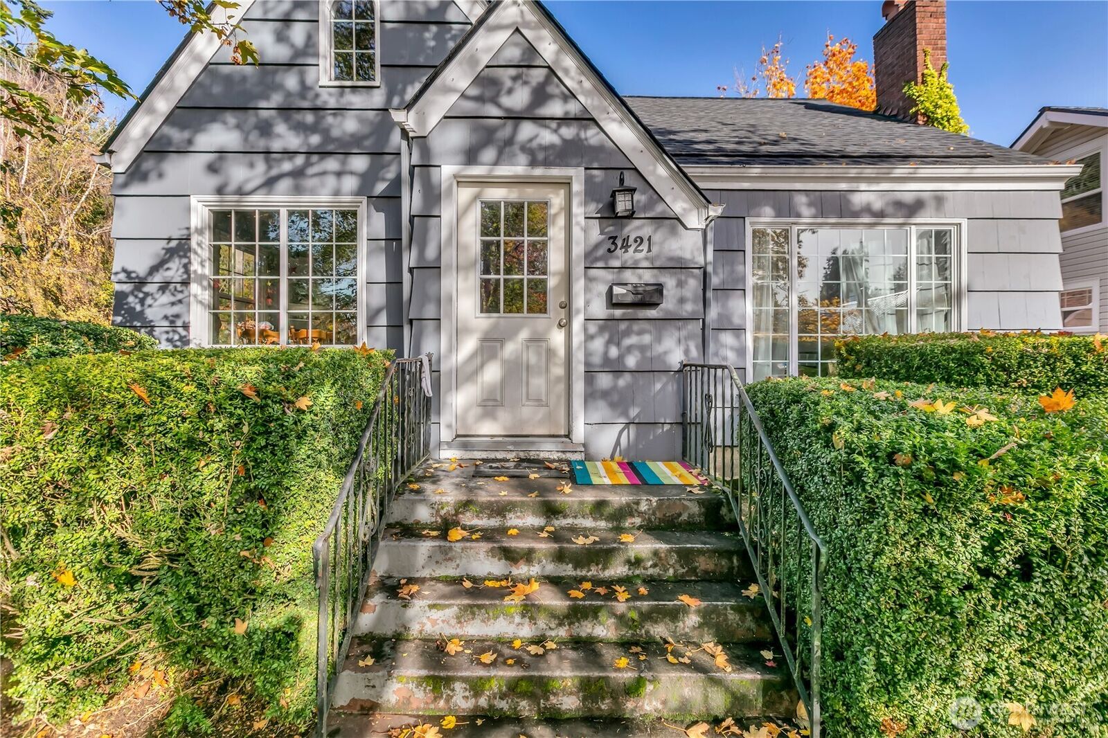 Property Photo:  3421 N 8th Street  WA 98406