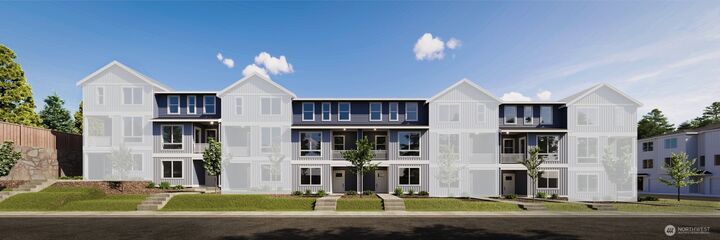 Property Photo:  7025  Rainier Drive G  WA 98203