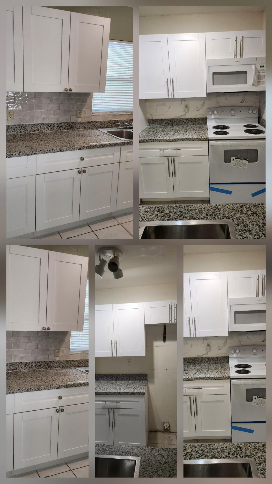 Property Photo:  4269 NW 89th Avenue 203  FL 33065