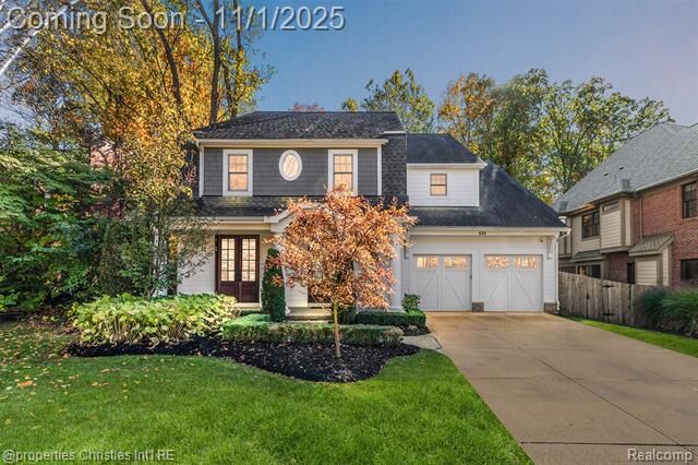 680 Shepardbush Street  Birmingham MI 48009 photo