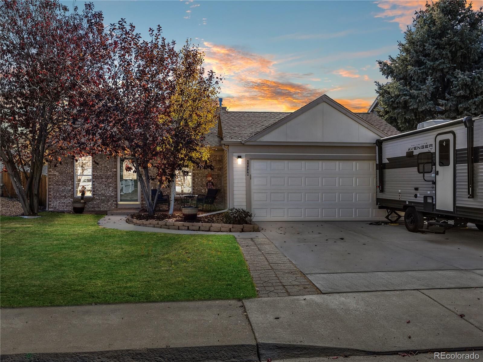 Property Photo:  11338 W 103rd Drive  CO 80021 