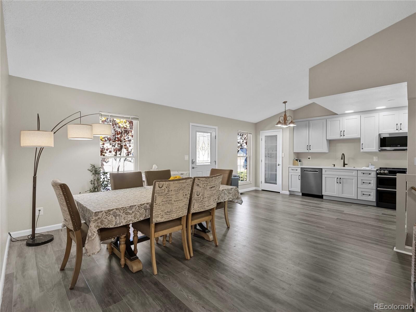 Property Photo:  11338 W 103rd Drive  CO 80021 