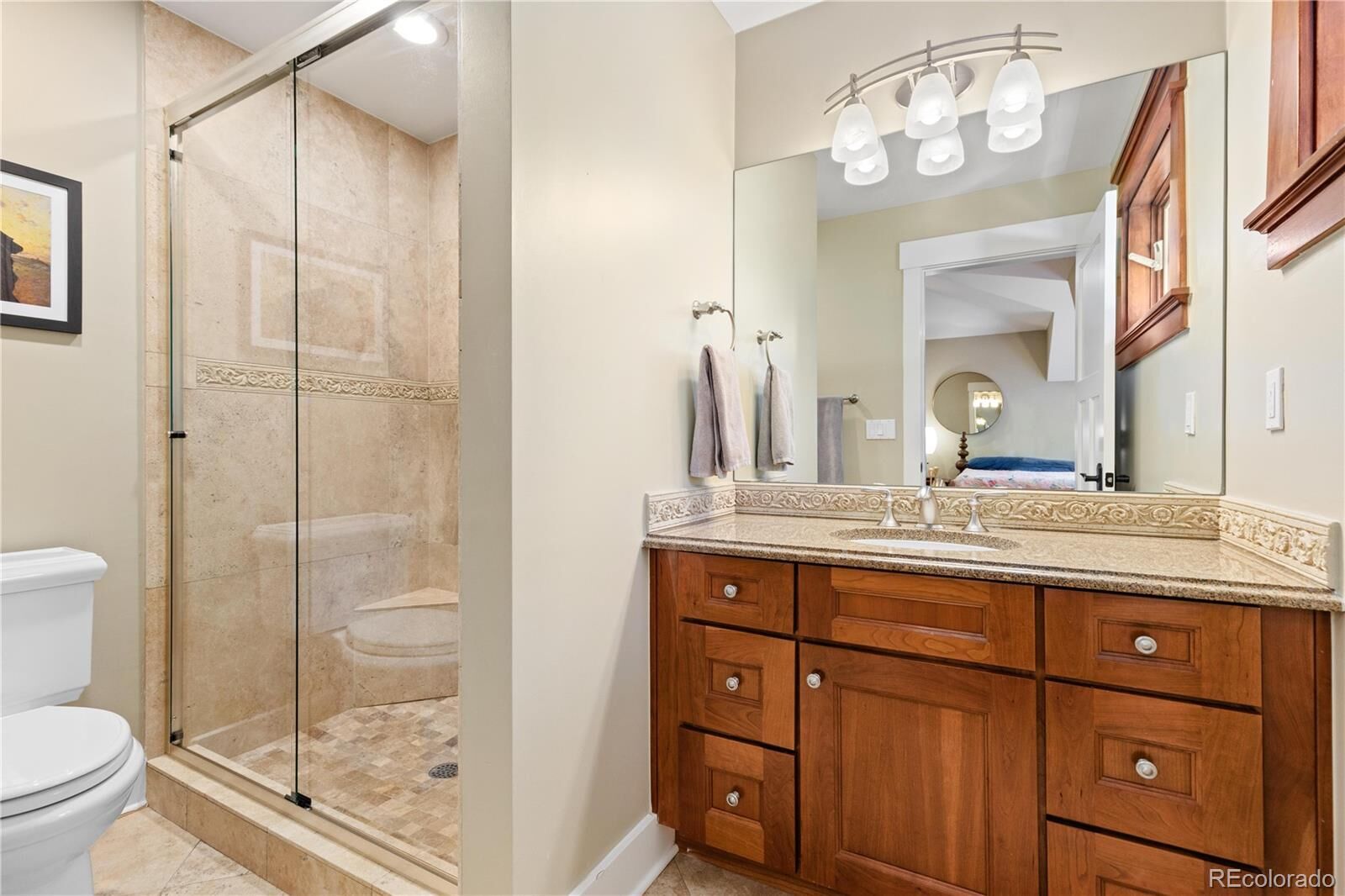 Property Photo:  800 Grant Place  CO 80302 